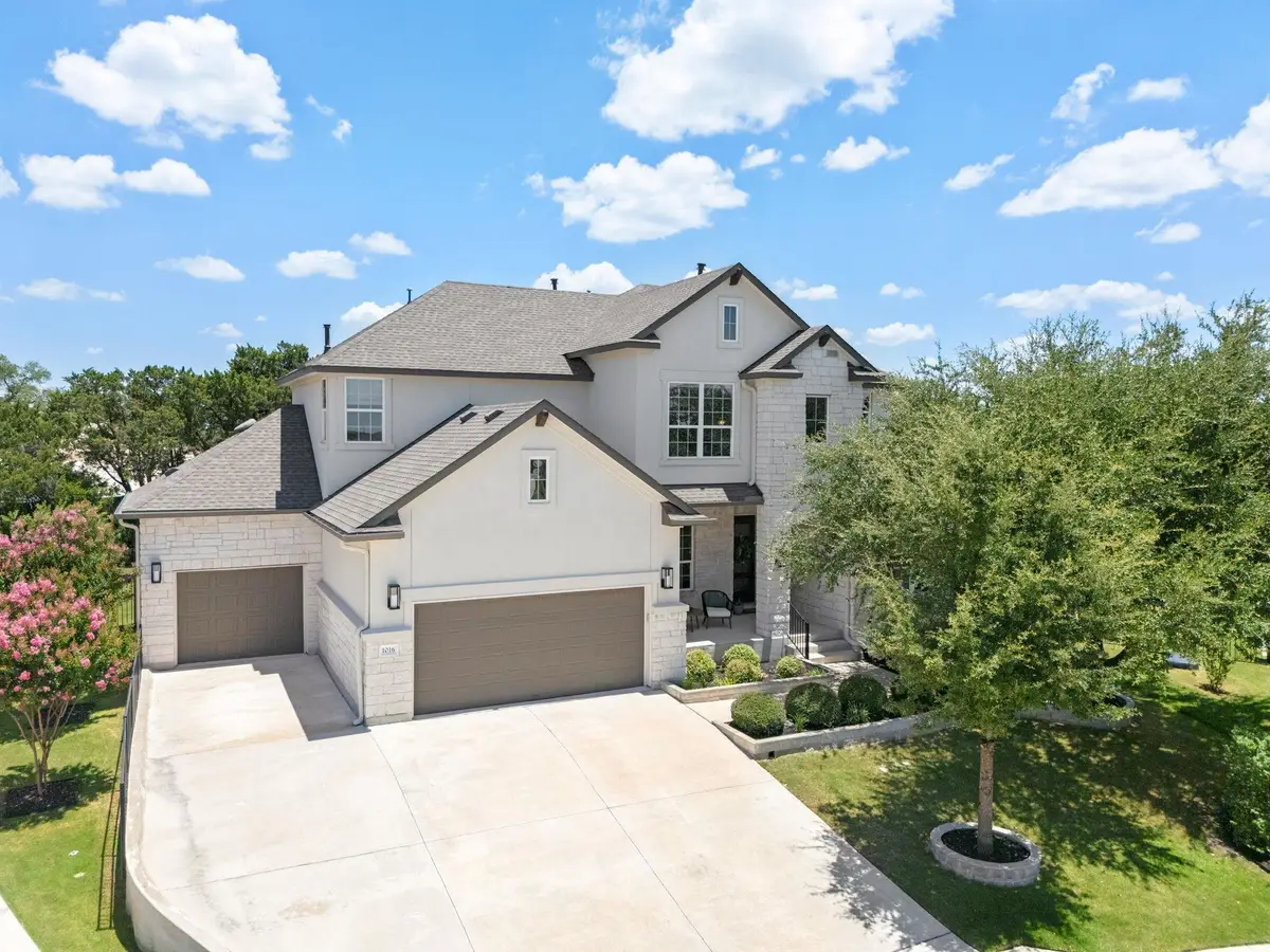 1016 Almeria Bnd, Leander, TX 78641 - #1