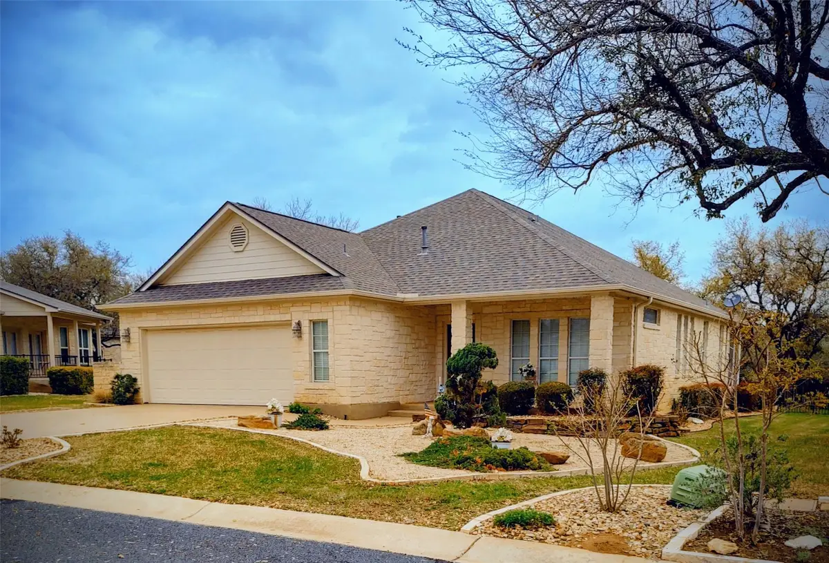 416 Brazos Dr, Georgetown, TX 78628 - #1