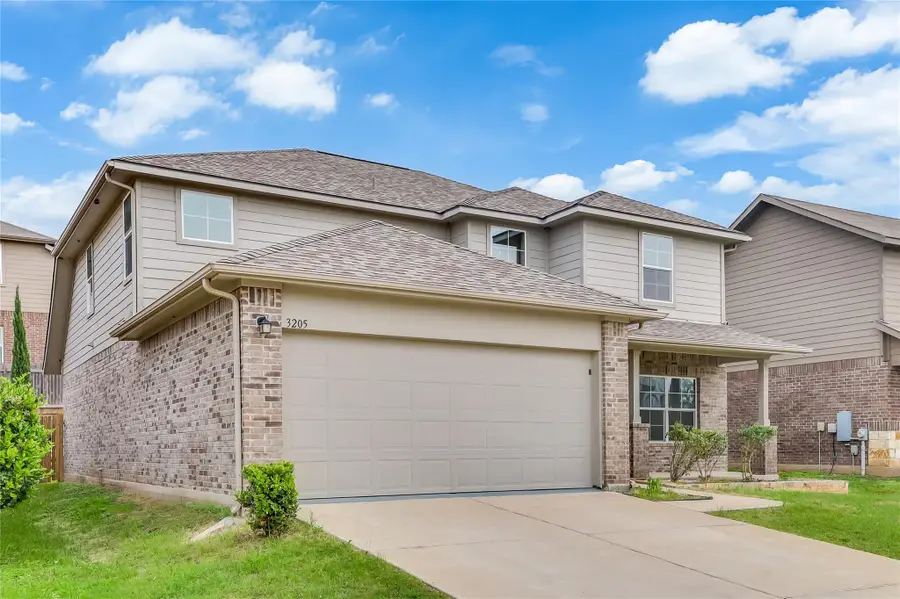 3205 Ortman Dr, Pflugerville, TX 78660 - #2