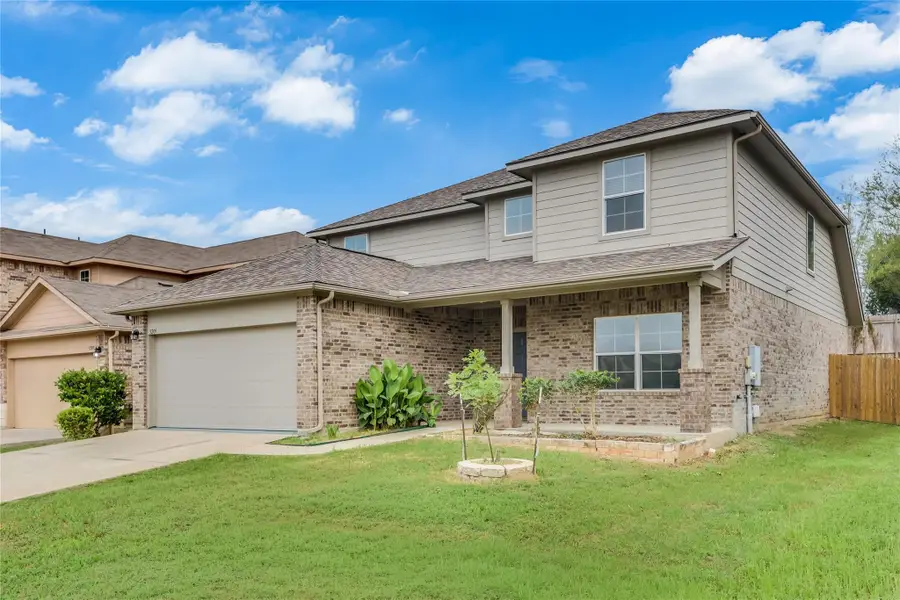 3205 Ortman Dr, Pflugerville, TX 78660 - #3
