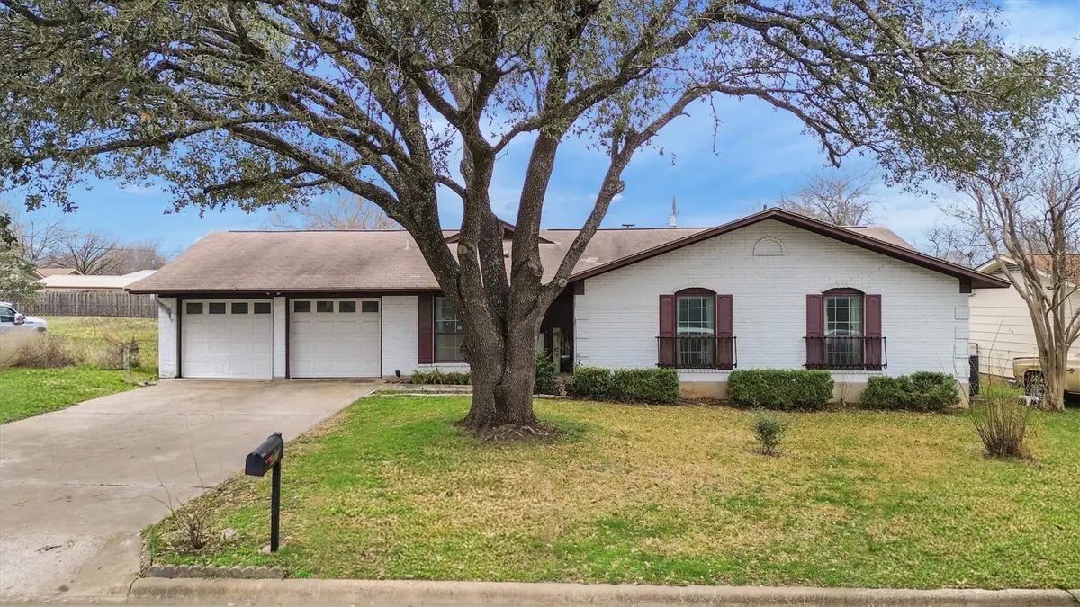 3100 Blue Ridge Dr, Cedar Park, TX 78613 - #1