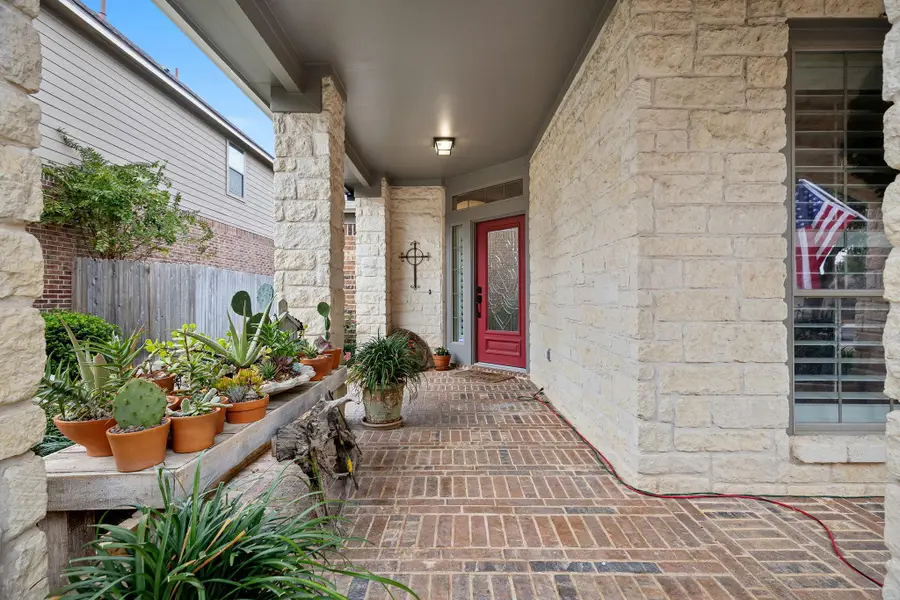 611 Westbury Ln, Georgetown, TX 78633 - Image #3