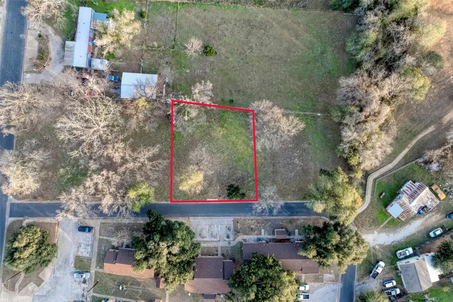 Lot 3 E Alamo St, Elgin, TX 78621 - Image #2