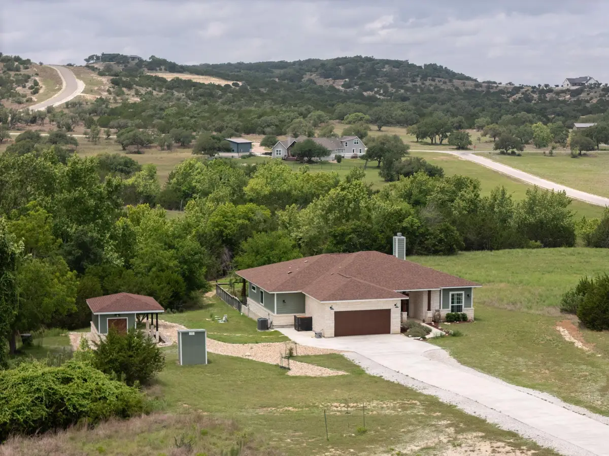 202 Falling Oak Dr, Blanco, TX 78606 - #1