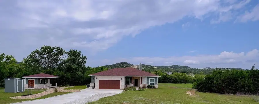 202 Falling Oak Dr, Blanco, TX 78606 - #3