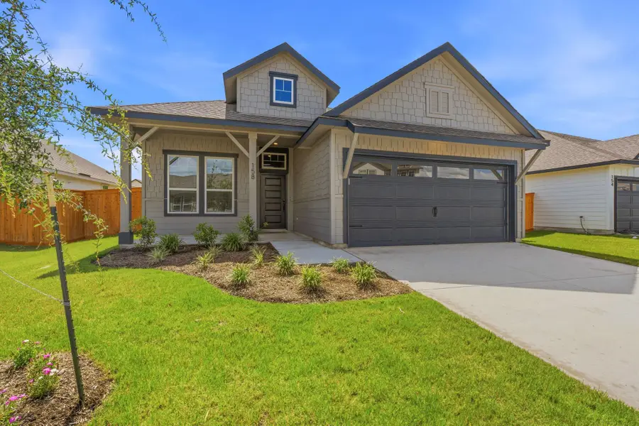 158 Paul Pena Dr, San Marcos, TX 78666 - #2
