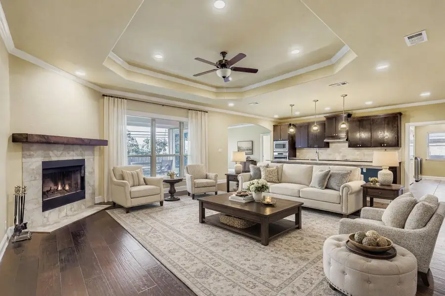 611 Algerita Dr, Georgetown, TX 78628 - Image #3