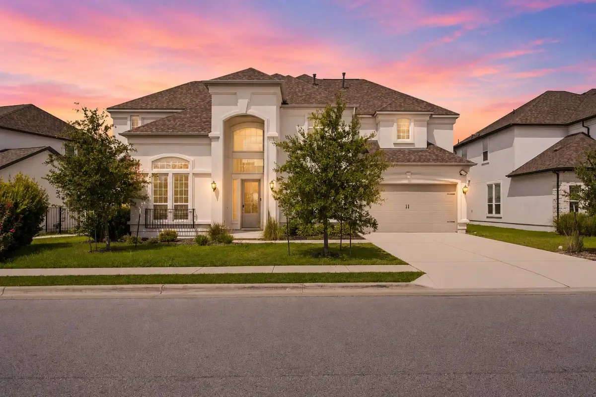 1108 Trevi Fontana Dr, Leander, TX 78641 - #1