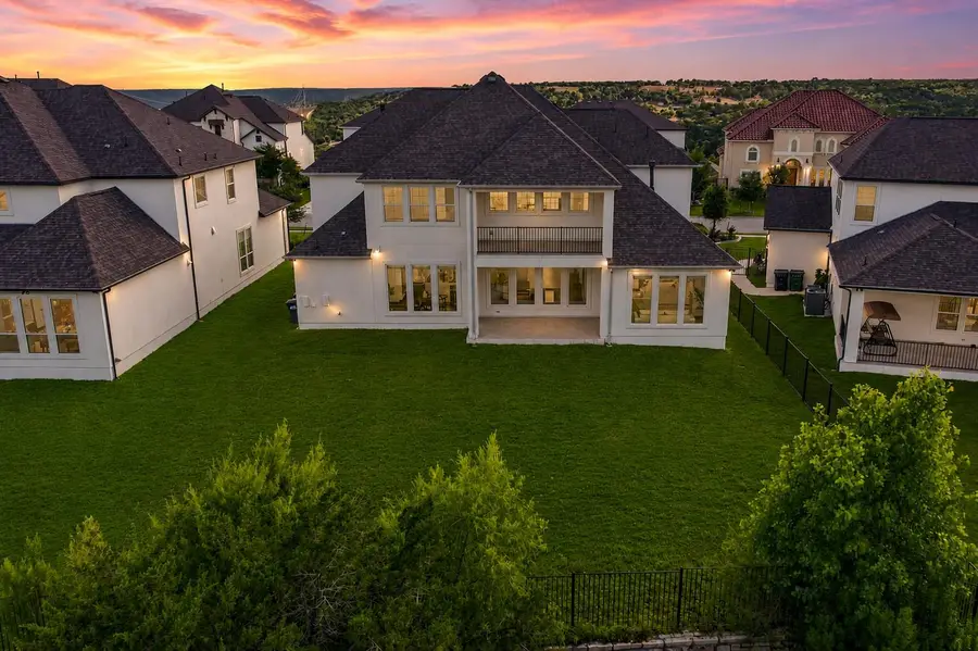 1108 Trevi Fontana Dr, Leander, TX 78641 - #3