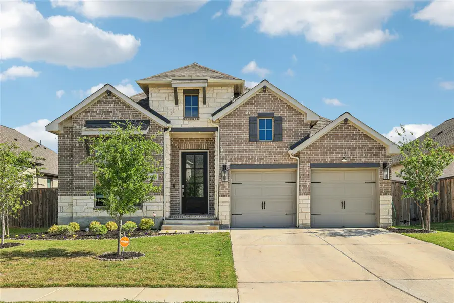 14521 Kira Ln, Manor, TX 78653 - #2