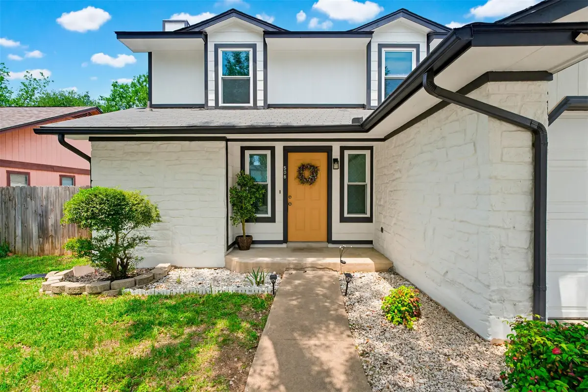 508 Maple Run Dr, Round Rock, TX 78664 - #1