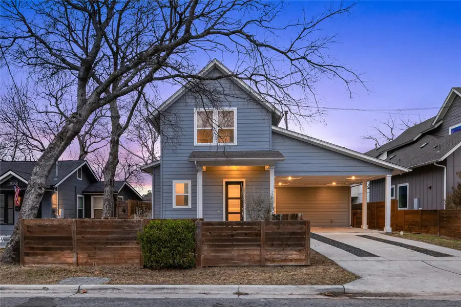 8414 Bowling Green Dr #3, Austin, TX 78757 - #3