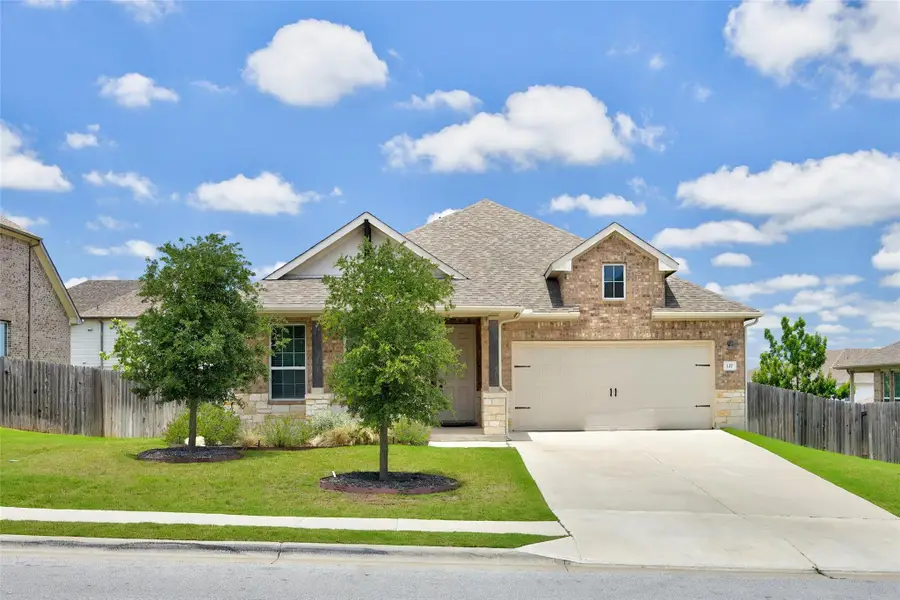 127 Eagle Mountain Trl, Dripping Springs, TX 78620 - #2