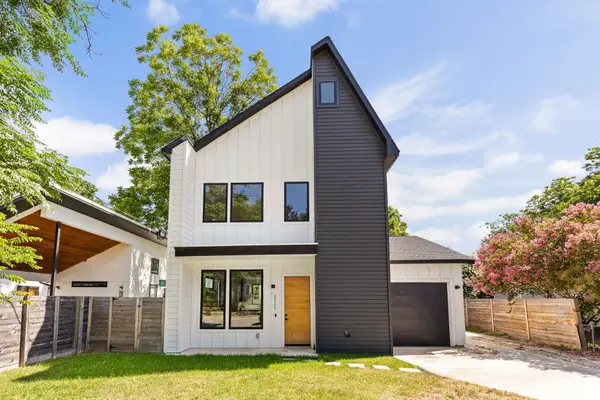 2717 Lyons Rd #1, Austin, TX 78702