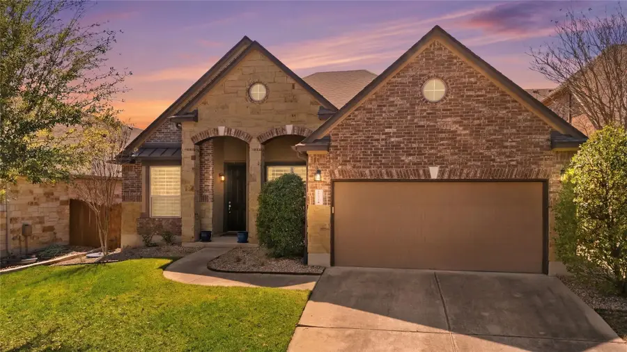 18421 Deep Well Dr, Austin, TX 78738 - #2