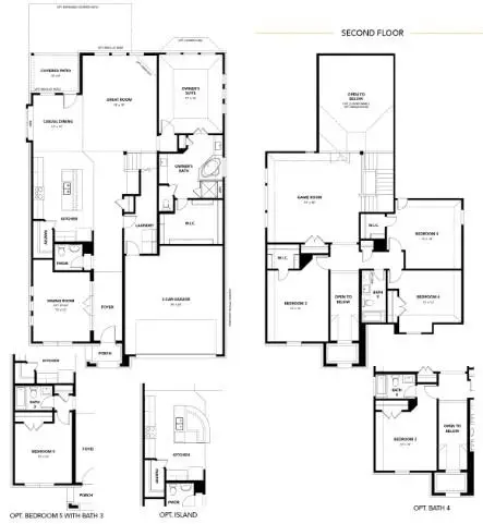 548 Tubman Dr, Kyle, TX 78640 - #1