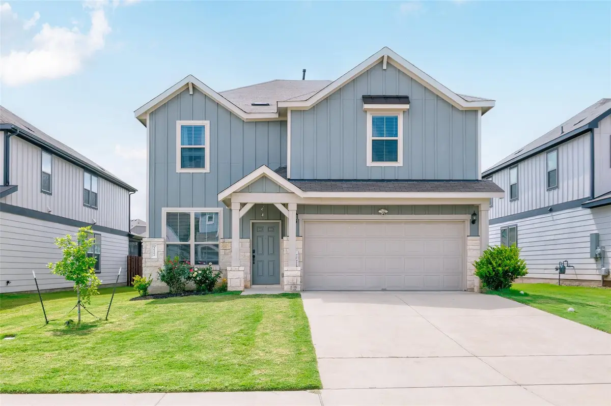 217 Sand Lily Ln, Georgetown, TX 78626 - #1