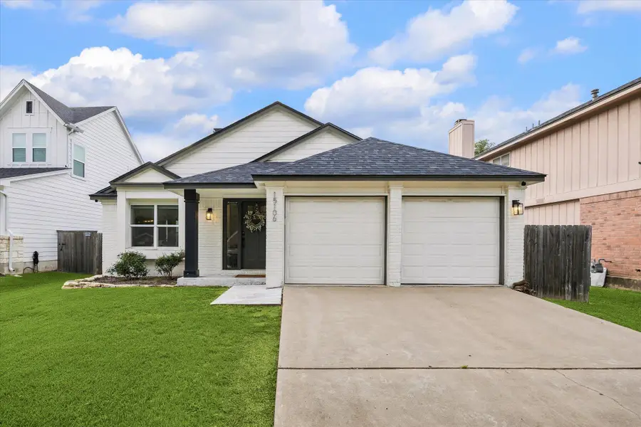 15106 Natural Spring Way, Austin, TX 78728 - #2