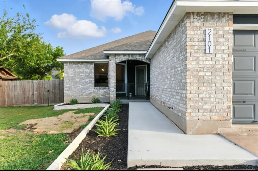 2101 Boxwood Path, Round Rock, TX 78664 - #3