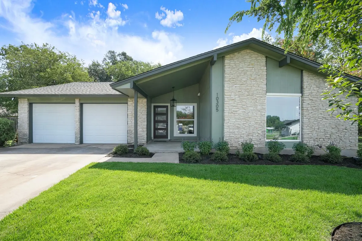 10305 Button Quail Cv, Austin, TX 78758 - #1