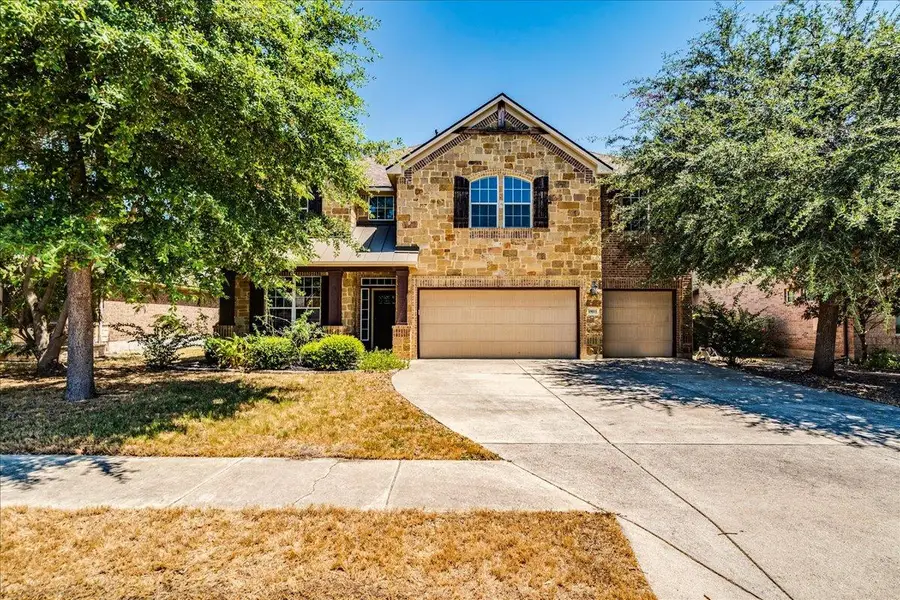 19013 Calming Stream Cv, Pflugerville, TX 78660 - #2