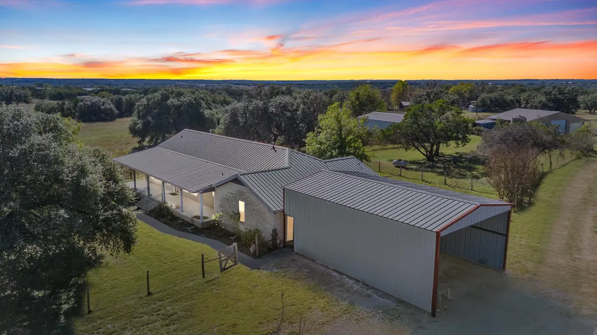 1336 S Fm 1174 S, Bertram, TX 78605 - Image #1