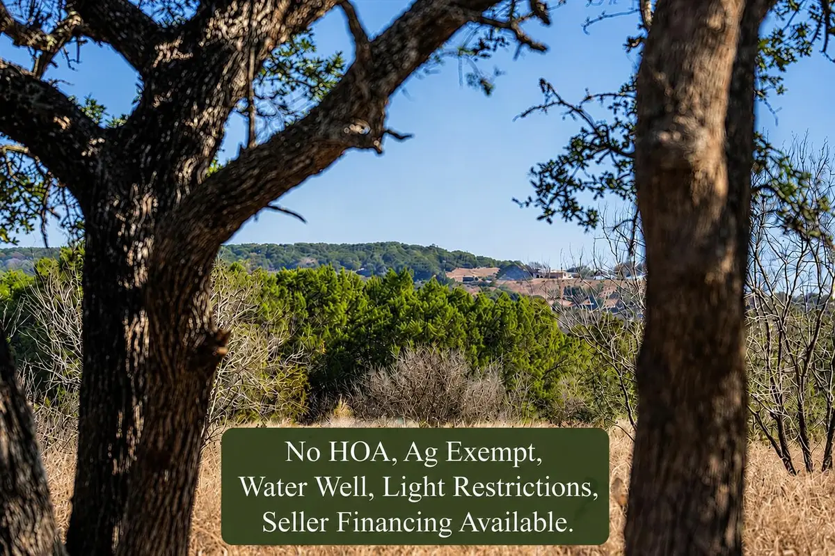 4772-1 County Road 340, Burnet, TX 78611 - #1