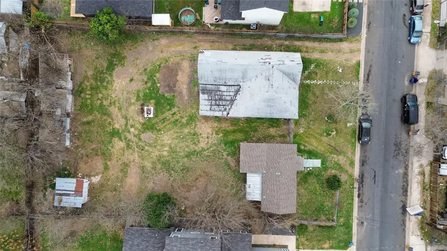 6917 Carver Ave, Austin, TX 78752 - #2