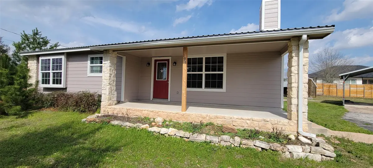 195 Cardinal Dr, Paige, TX 78659 - #1