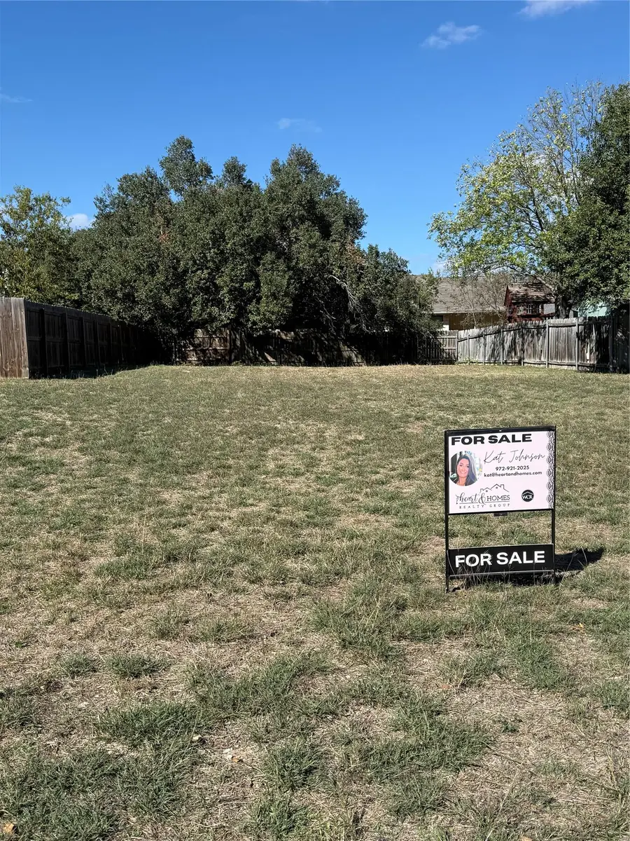 2804 S Walker Dr, Leander, TX 78641 - Image #3