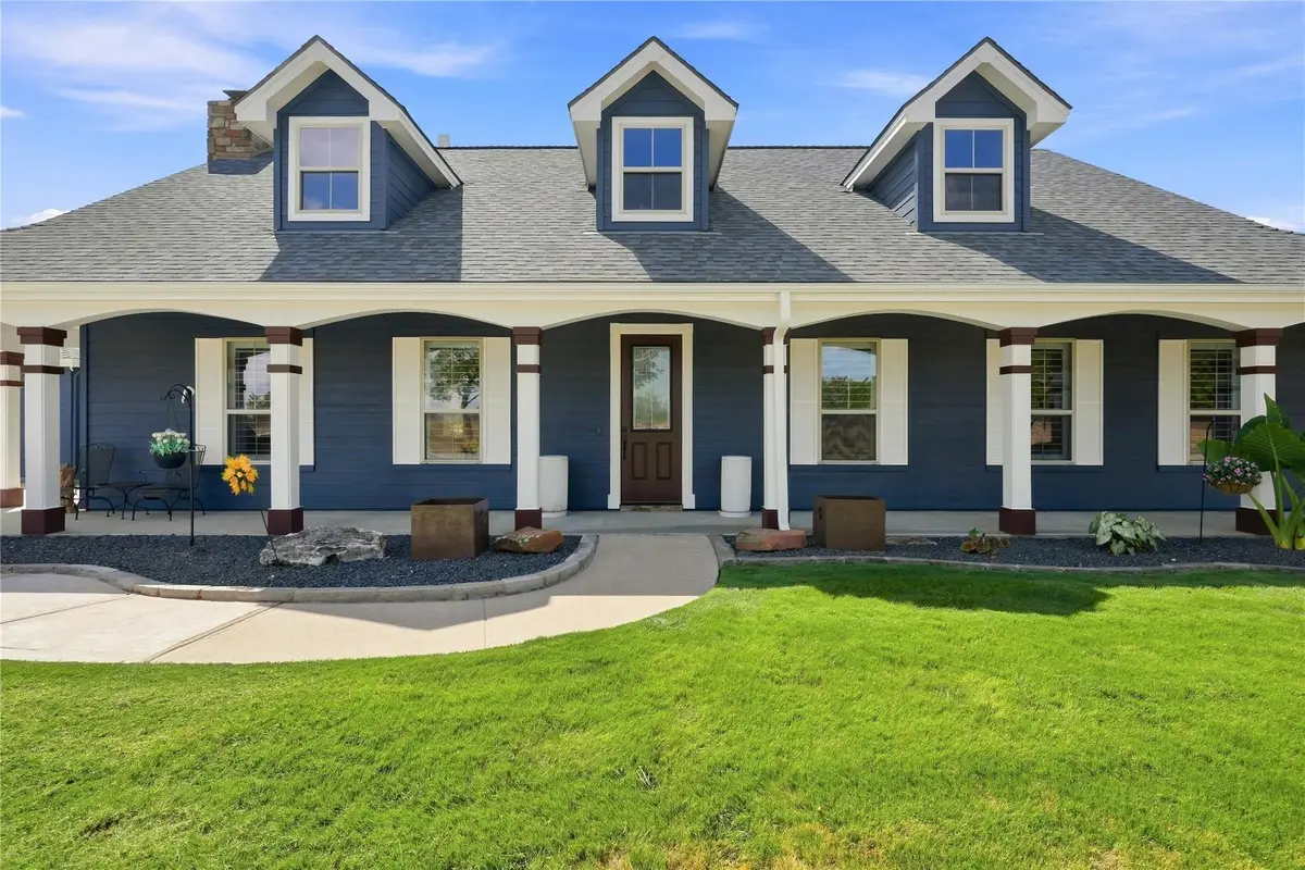 1475 County Road 315, Jarrell, TX 76537 - #1