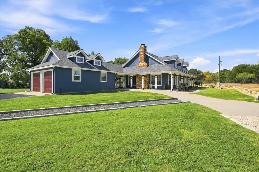 1475 County Road 315, Jarrell, TX 76537 - #2