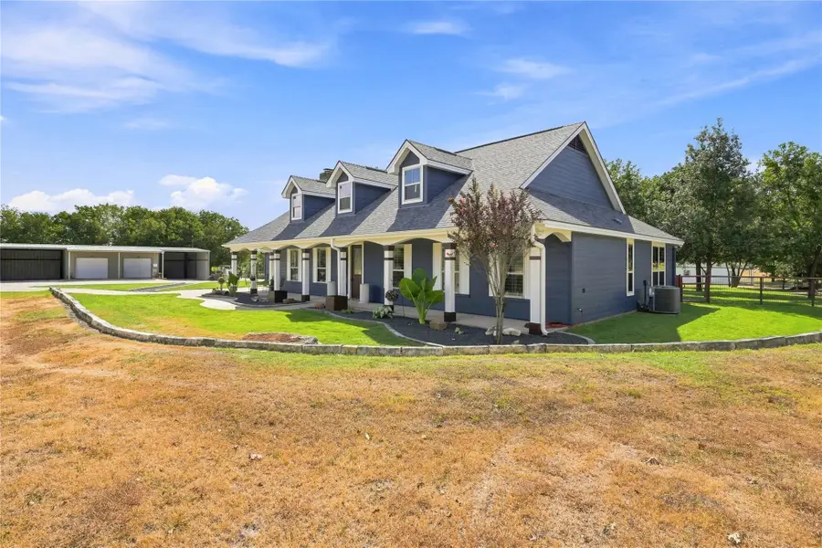 1475 County Road 315, Jarrell, TX 76537 - #3