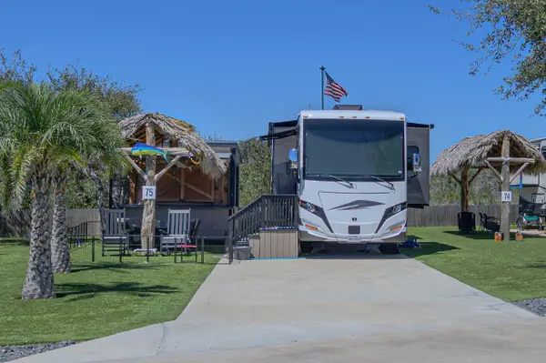 1331 State Highway 188 #75, Aransas Pass, TX 78336