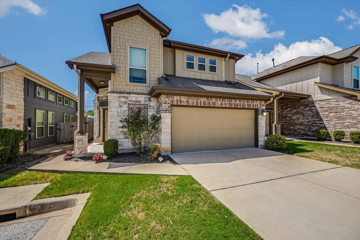 7337 Menchaca Rd #32, Austin, TX 78745 - #1