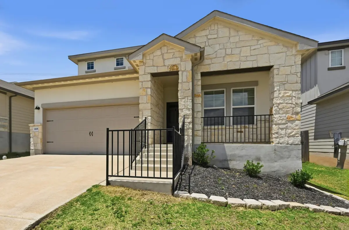 12606 Dairywork Rd, Buda, TX 78610 - #1
