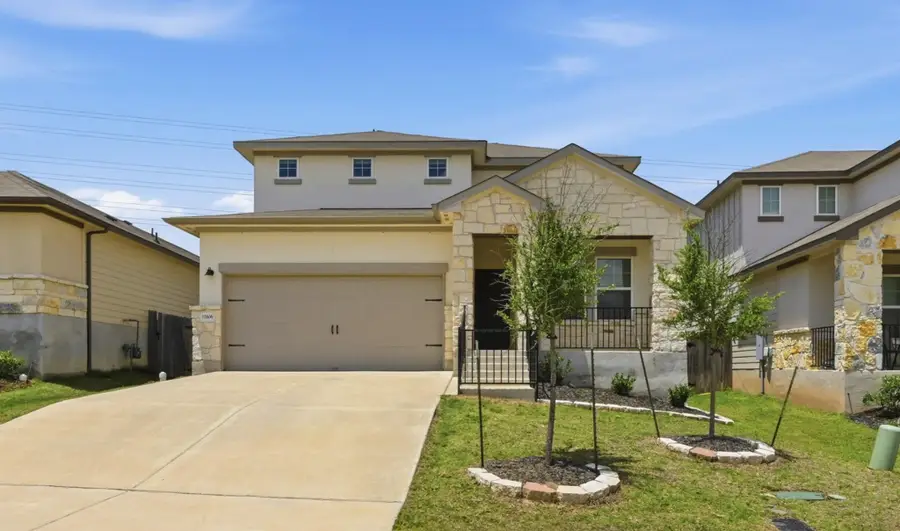 12606 Dairywork Rd, Buda, TX 78610 - #2