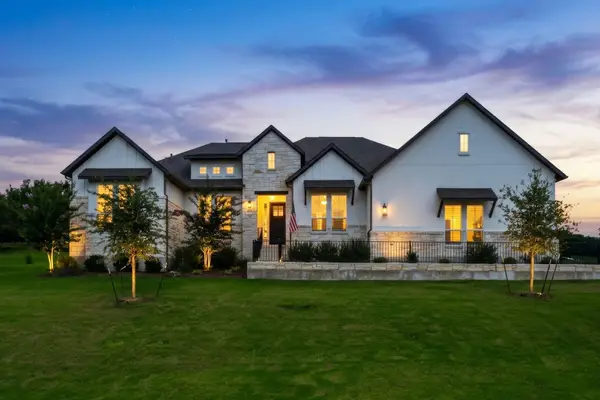 146 Soaring Wing Bnd, Cedar Creek, TX 78612