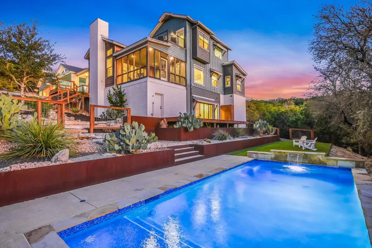 211 Ronay Dr, Spicewood, TX 78669 - #1