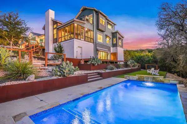 211 Ronay Dr, Spicewood, TX 78669