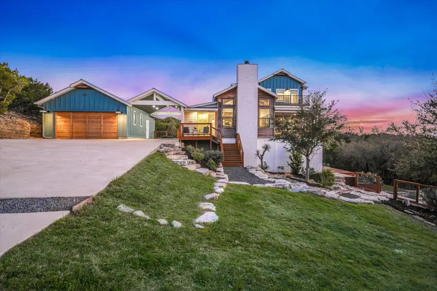 211 Ronay Dr, Spicewood, TX 78669 - #3