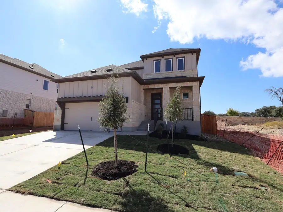 809 Corvallis Dr, Cedar Park Liberty Hill, TX 78641 - Image #2