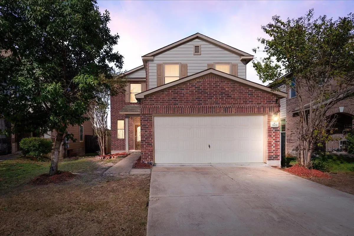 6608 Glebe Path, Austin, TX 78754 - Image #1