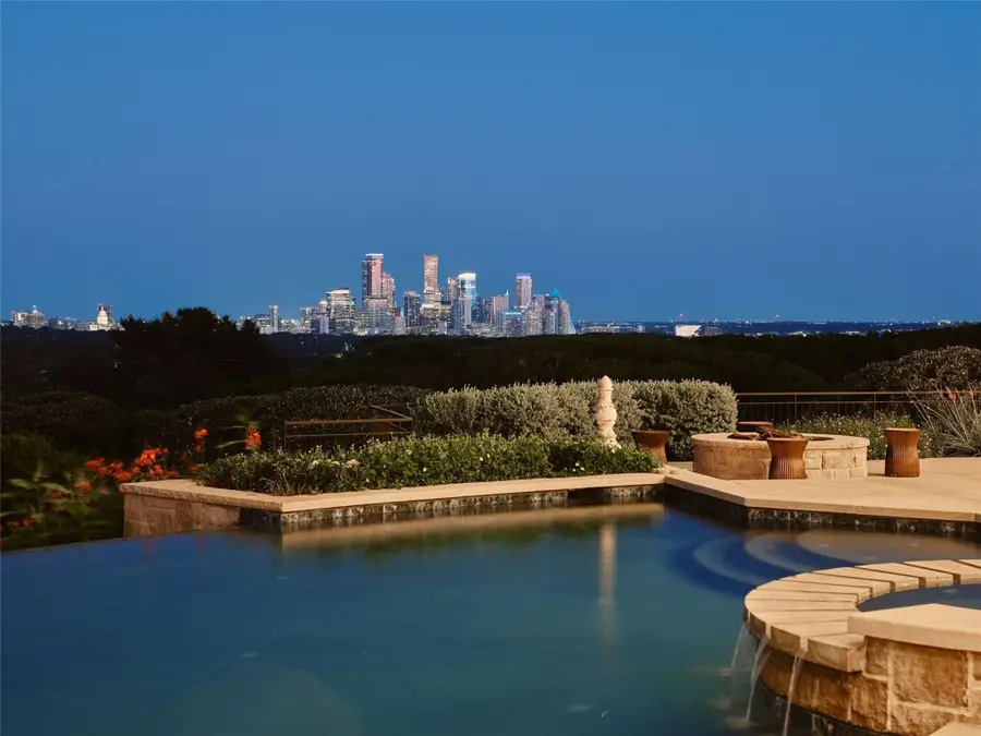 1415 Mount Larson Rd & 2012 Frances Dr, Austin, TX 78746 - #3