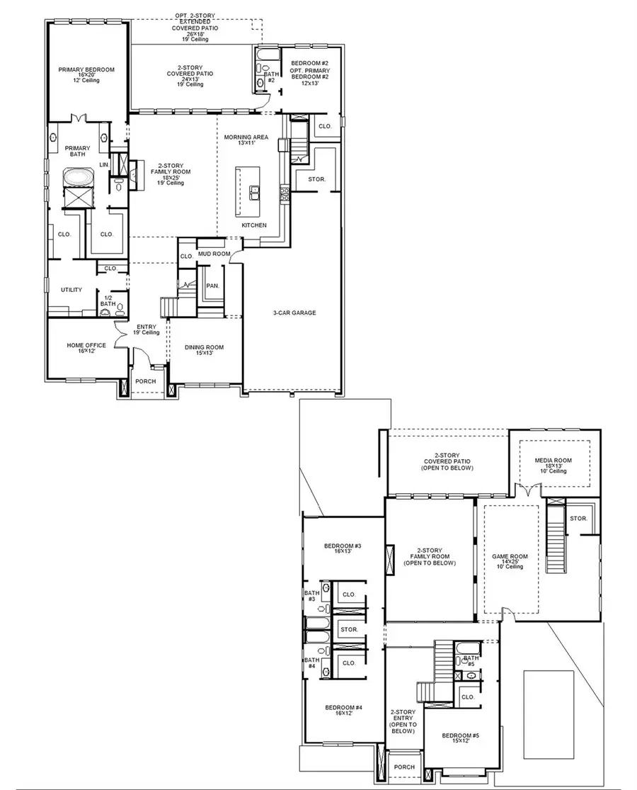 113 Oswalt Way, Liberty Hill, TX 78642 - #2