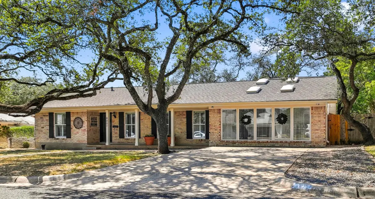4001 Greystone Dr, Austin, TX 78731 - #1