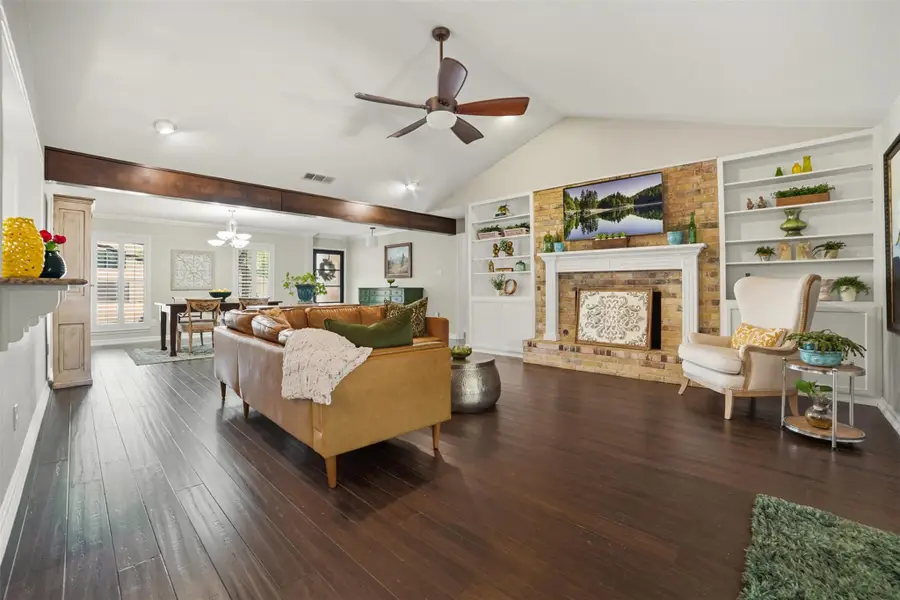 4001 Greystone Dr, Austin, TX 78731 - #3