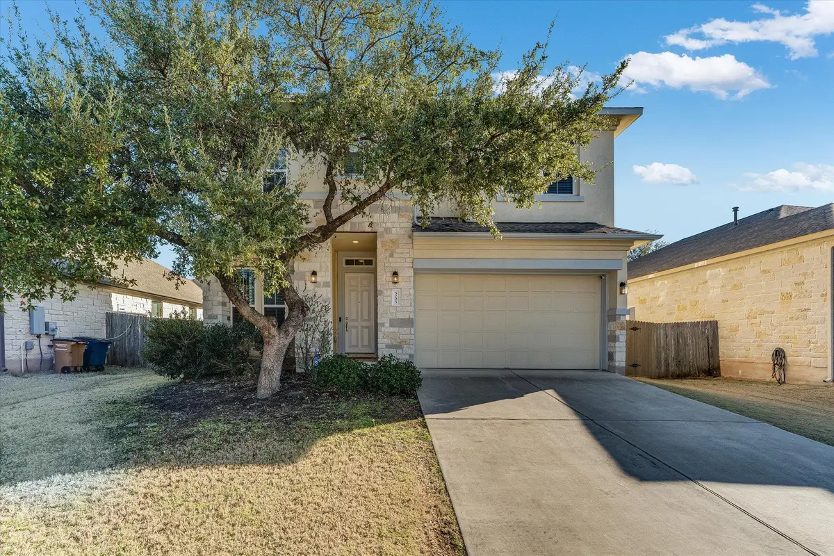5205 Mandevilla Dr, Austin, TX 78739 - Image #1