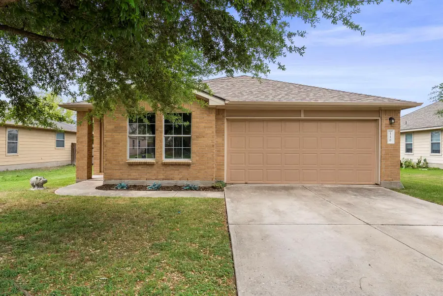 118 Camellia Dr, Hutto, TX 78634 - #2