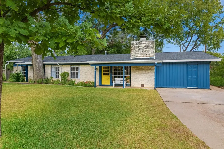3106 Glen Ora St #A & B, Austin, TX 78704 - Image #2